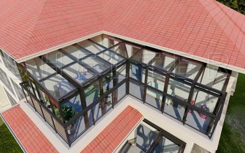 移動陽光房封陽臺方案分析