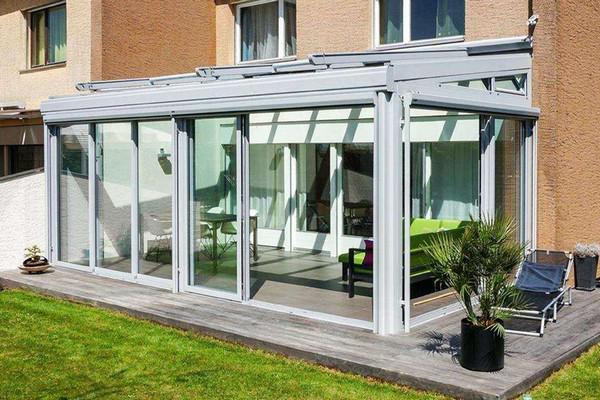 陽光房的低價(jià)套路