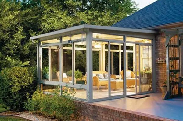 陽光房報價陷阱多？這幾招教你識破