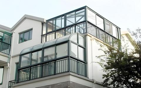 陽(yáng)光房的4大設(shè)計(jì)誤區(qū)，你踩過哪些？