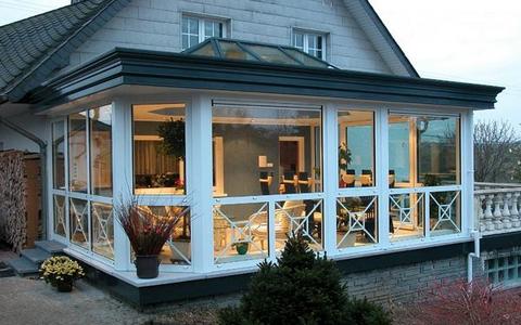 陽光房的低價(jià)套路