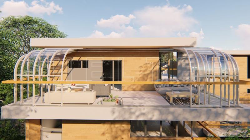 可移動陽光房的4大好處