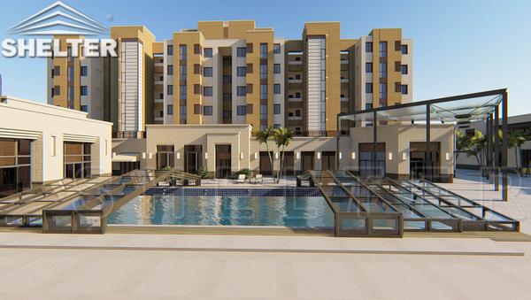 選購移動泳池蓋常見的4大誤區(qū)